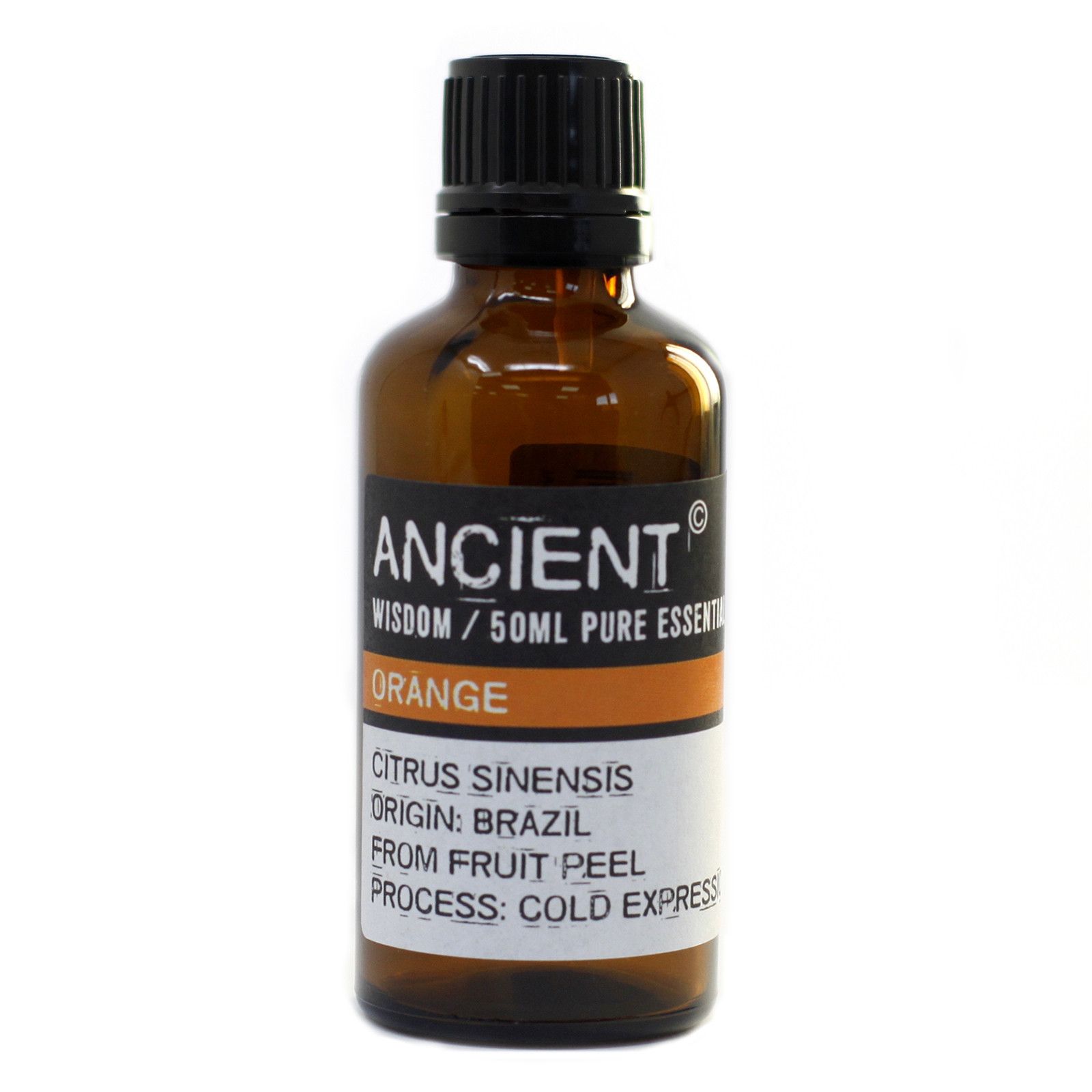 Orange 50ml - Image 3