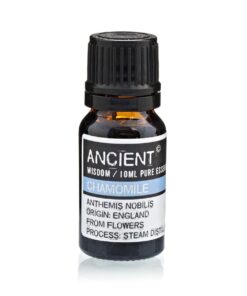 10 ml Chamomile Roman (P) Essential Oil