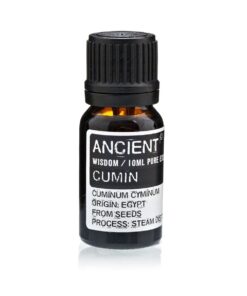10 ml Cumin Seed Essential Oil