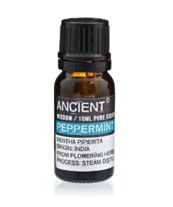 10 ml Peppermint Essential Oil