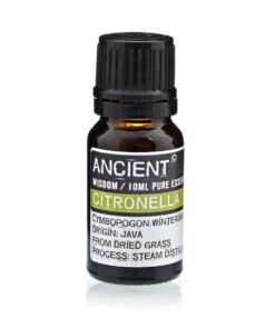 10 ml Citronella Essential Oil