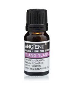 10 ml Ylang Ylang I Essential Oil