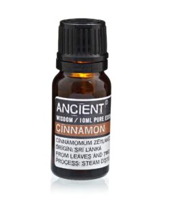10 ml Cinnamon Essential Oil