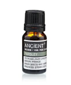 10 ml Parsley Essential Oil