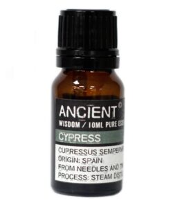 10 ml Cypress Essential Oil