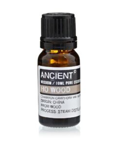 10 ml Ho Wood Essential Oil