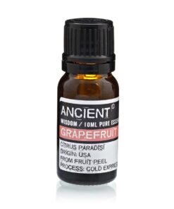 10 ml Grapefruit Essential Oil