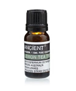 10 ml Lemon Tea Tree