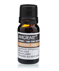 10 ml Jasmine Absolute Essential Oil