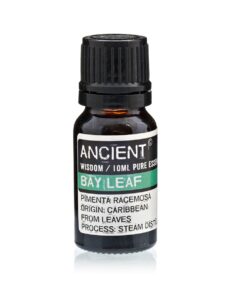 10 ml Bay Leaf Essential Oil