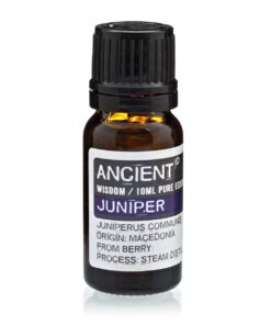 10 ml Juniperberry Essential Oil