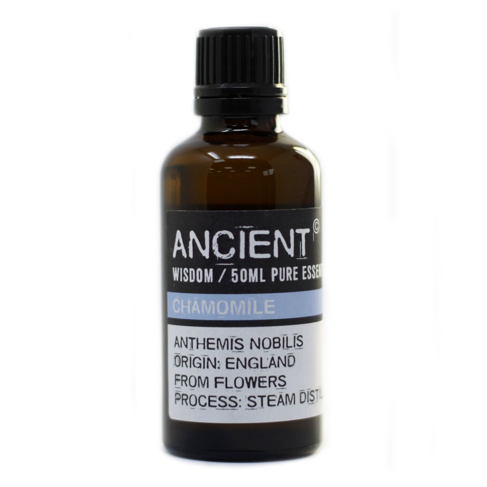 Chamomile (Pure) 50ml - Image 3