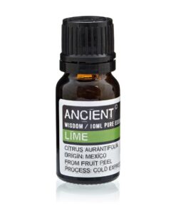 10 ml Lime Essential Oil