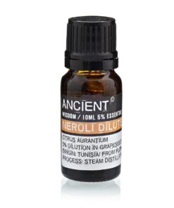 10 ml Neroli Dilute Essential Oil