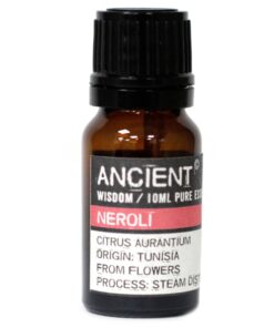 10 ml Pure Neroli Essential Oil
