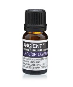 English Lavender Essential Oil 10ml