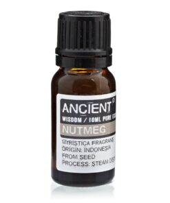 10 ml Nutmeg Essential Oil
