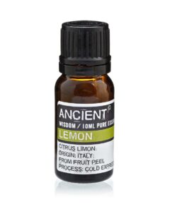 10 ml Lemon Essential Oil