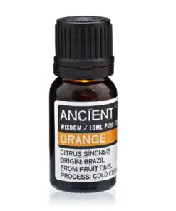 10 ml Orange Essential Oil