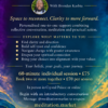 Spiritual Life Coaching with Brendan Kashta